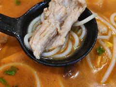 -缘久缘米粉(新街口店)