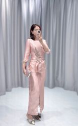 -LOVE SHINE婚纱·红鼎庄龙凤褂·妈妈装定制