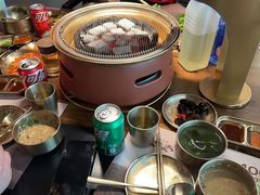-西塔老太太泥炉烤肉(上海七宝领展广场店)