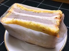 -东哥面包(江宁大润发店)