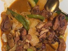 -九毛九西北菜(番禺万达店)
