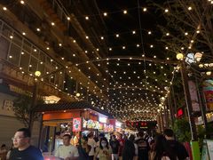 -昆明冠生园·蛋糕·面包(南强街店)