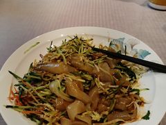 -香谷私厨(高新店)