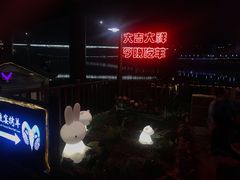 -夜宴江景餐厅
