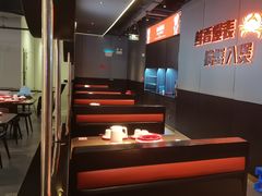 -胖哥俩肉蟹煲(梅溪步步高店)