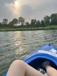 -剑鱼皮划艇俱乐部(石湖基地)