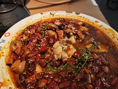 -花盐街·四川乐山小吃(西单大悦城店)