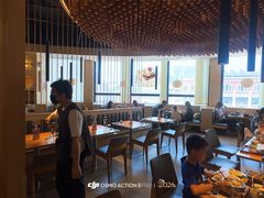-味太助·银饭食堂(中华城店)