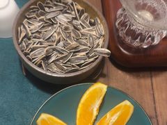 -邈墨茶馆(凤起路店)