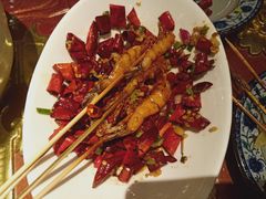 -缪氏川菜(深圳北站缤果空间店)