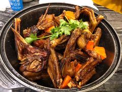-美极鲜食坊(宝安南路店)