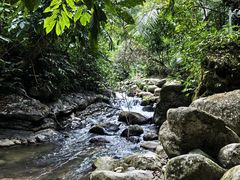 -通灵大峡谷