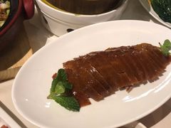 -在前门·烤鸭北京菜(五月花广场店)