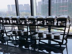 -南京景枫万豪酒店·万豪中餐厅