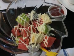 -法兰度西餐厅(新会店)