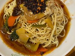 -大漠烤肉(盘旋路店)