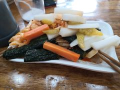 -老白家面馆(测绘东路总店)