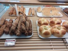 -新侨三宝乐面包店(崇文门店)