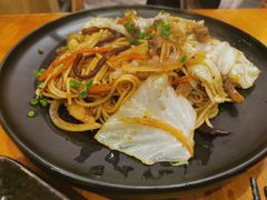 -小条食堂(筼筜天虹店)