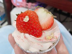 -贝紫Style(木马公寓店)