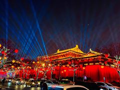 -大唐不夜城