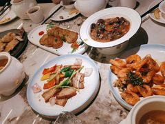 -巡味顺德菜(龙华壹方城店)