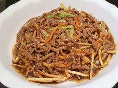 -刘胖子家常菜·蹄花焖藕(中南店)
