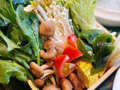 -火舞泰·泰式海鲜火锅餐厅(世纪城店)