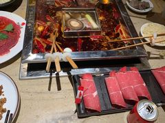 -锦城印象火锅(天府三街店)