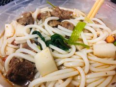 -南京工业大学-东苑1食堂