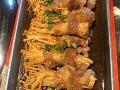 -一品诚记烤肉·甄选店(中南路店)