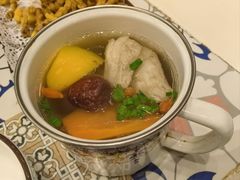 特色缸子肉-阿拉丁新疆风味餐厅·清真(罗廊巷店)