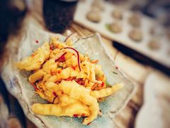 -同仁四季椰子鸡(福田东园总店)