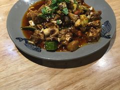 -人民食堂(青羊宫店)