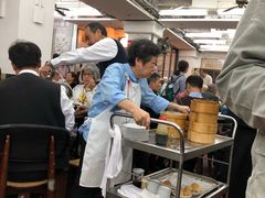 -香港蓮香樓(中環店)