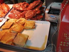 -鸡打鸣熏鸡系列(总店)