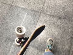 -SMP滑板公园