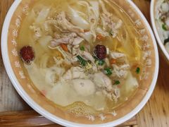 -及第粉·广州非遗沙河粉(赤岗店)