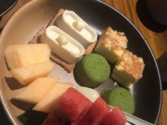 -和彩放题餐厅(酒仙桥店)