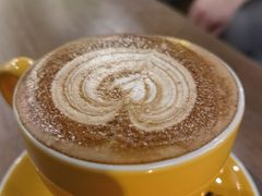 -咖法森林·咖啡  酒吧(天河店)