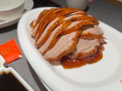 -褚记烤鸭·南京家常菜(雨花e-park店)