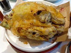 -江城小馆陕南妈妈菜·全球旅行餐厅(钟楼店)