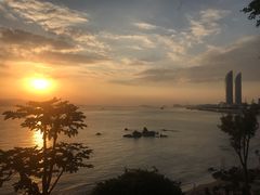 -胡里山炮台