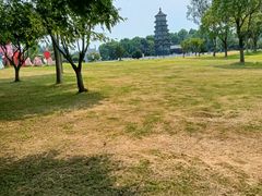 -东台西溪天仙缘景区