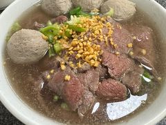 -五洲牛肉美食馆