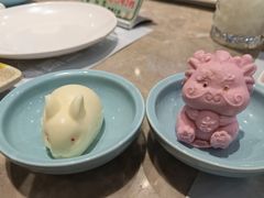 -上渔铁板烧(熙悦汇店)