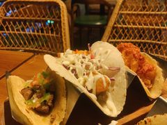 -TEQO·Mexican food & Bar