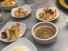 -韩宫宴烤肉·黑毛和牛·料理(滨湖银泰城店)