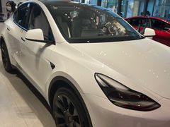 -TESLA 特斯拉(广州天环广场体验店)