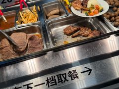 -宜家·瑞典风味餐厅(天津东丽商场店)